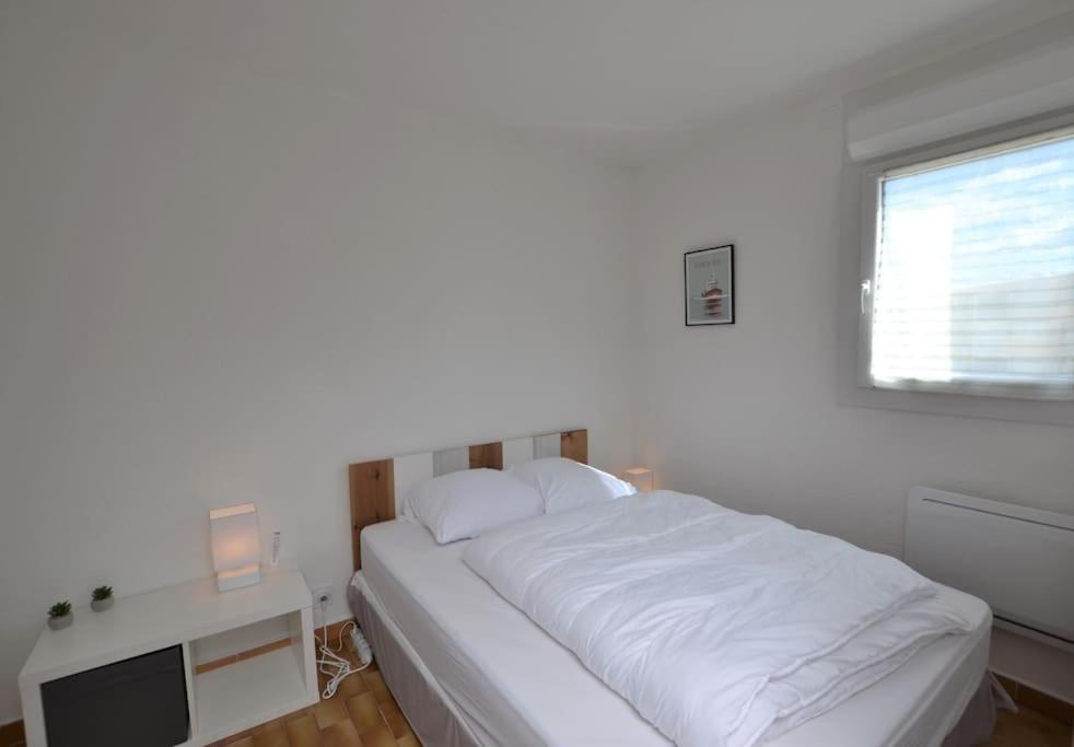 L'ecrin Au Coeur De La Citadelle Apartment *